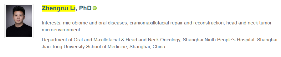 Exploration of Medicine tweet media