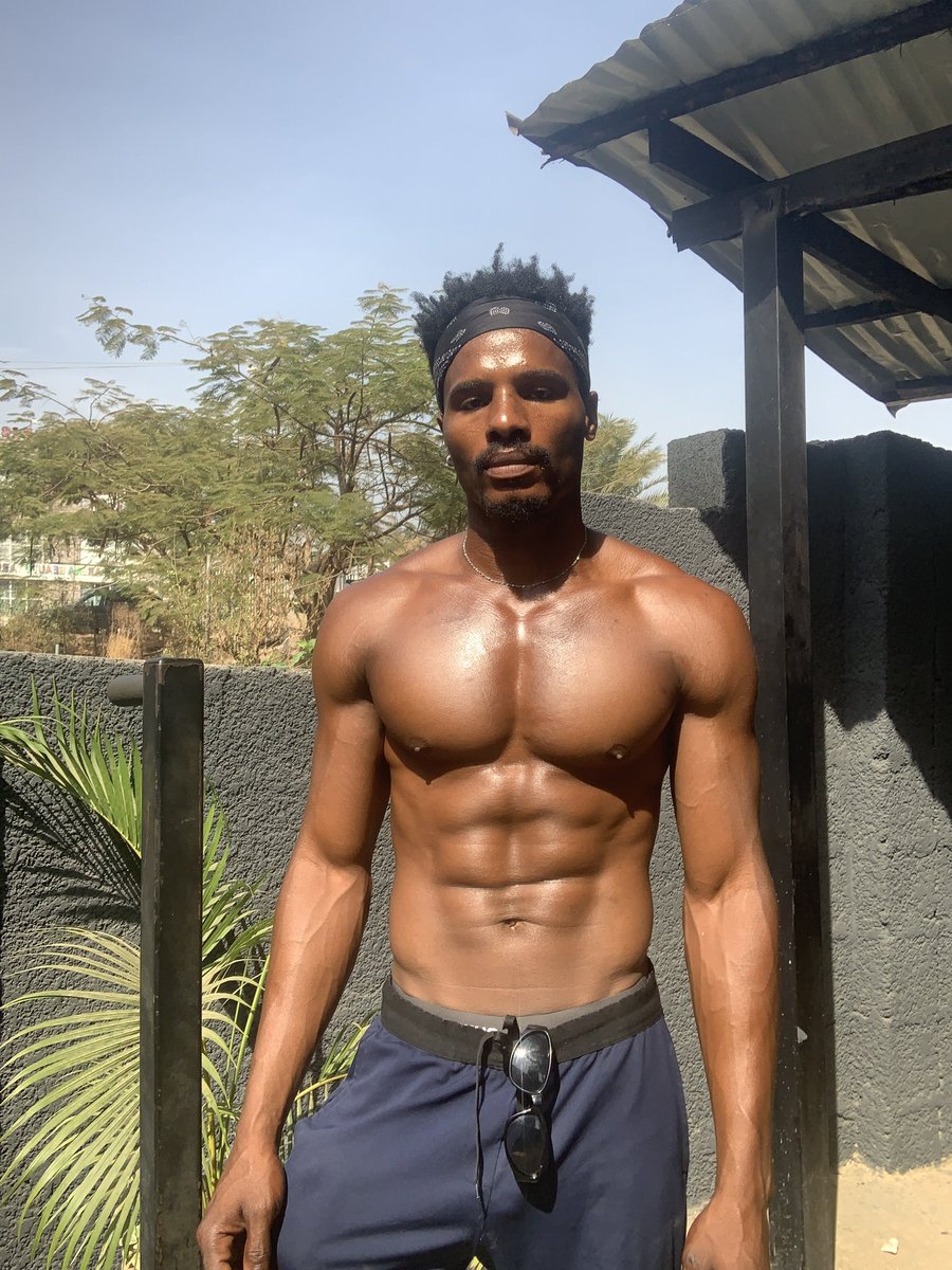 My superpower is dual look 👌
What’s yours ?