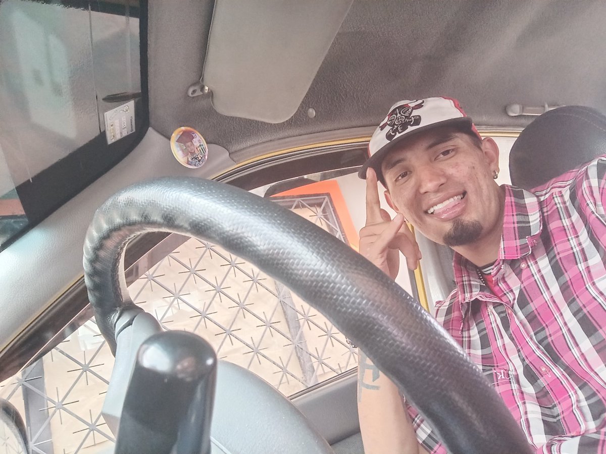 MichaelTor11085's tweet photo. Activo 🚖🚖 https://t.co/xfl1sdkqR8
