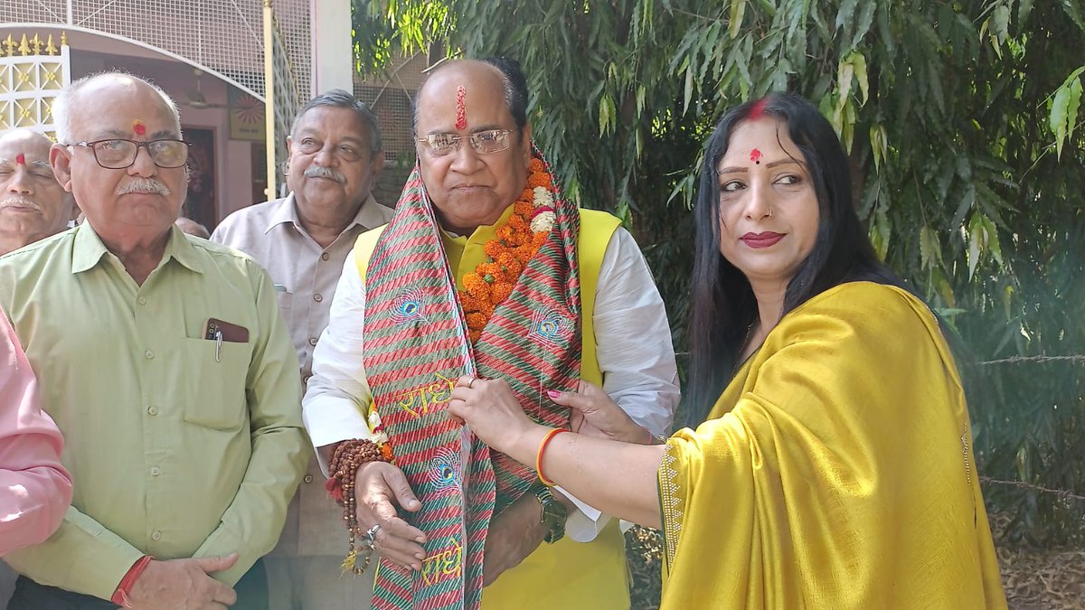 Surendra Maithani tweet media