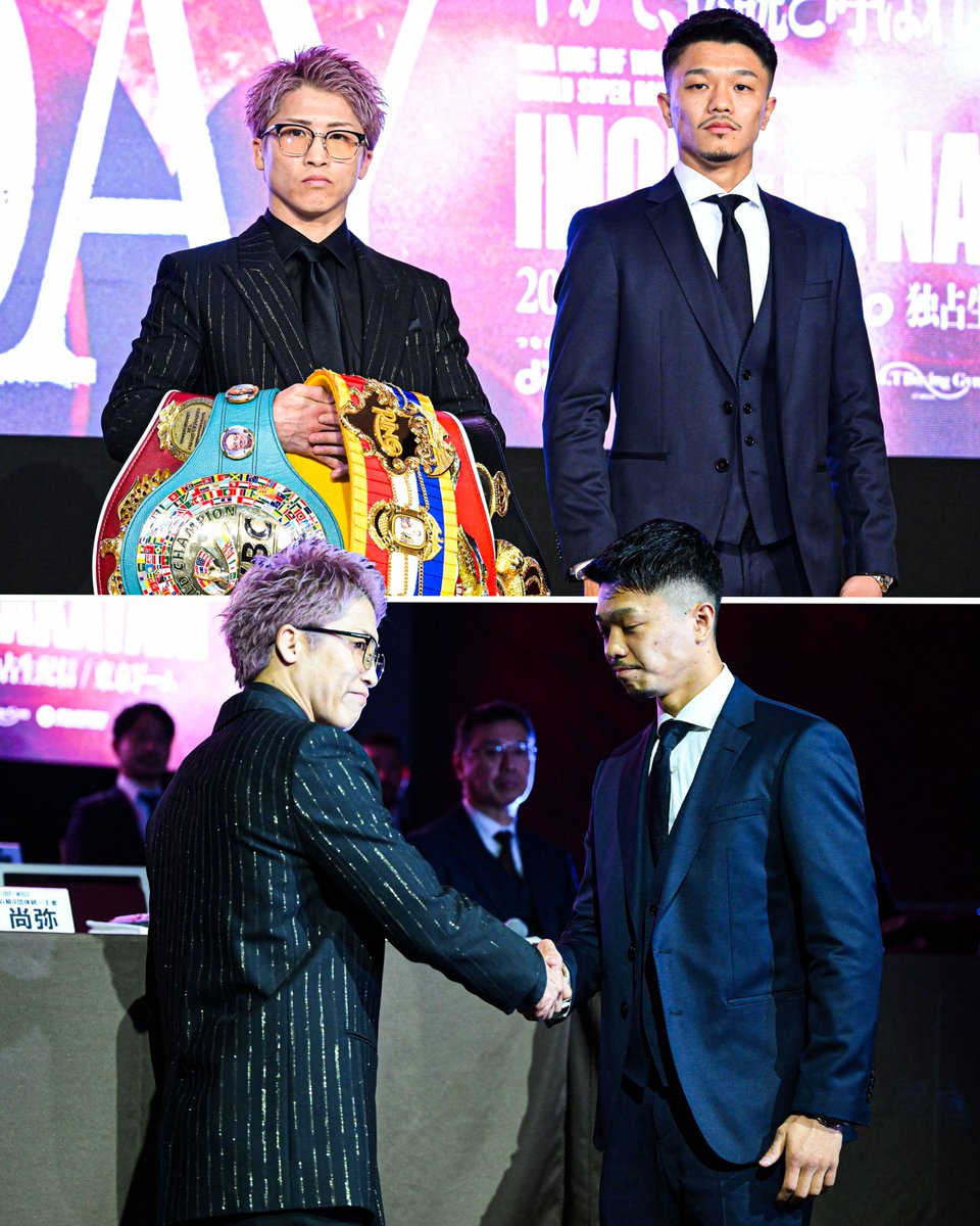 Source of Boxing tweet media