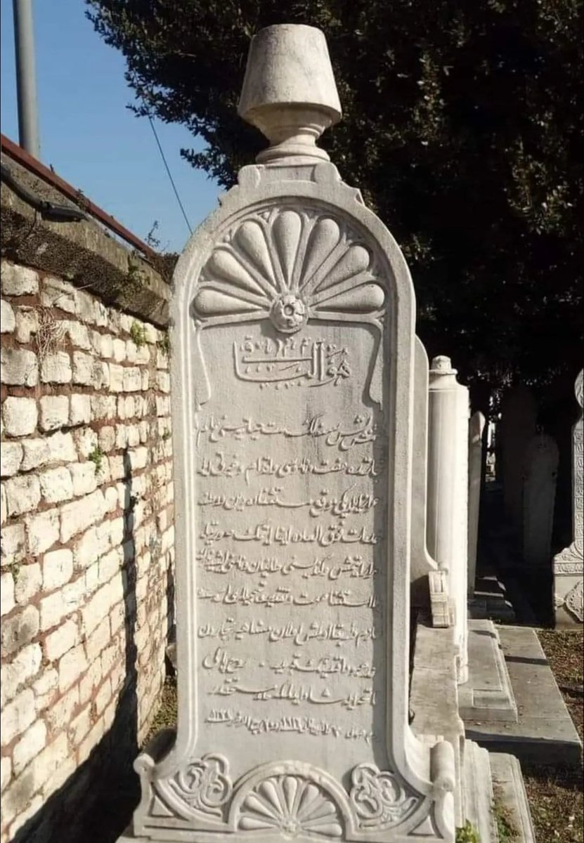 Nidayi Sevim tweet media