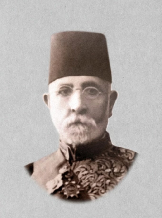 Nidayi Sevim tweet media