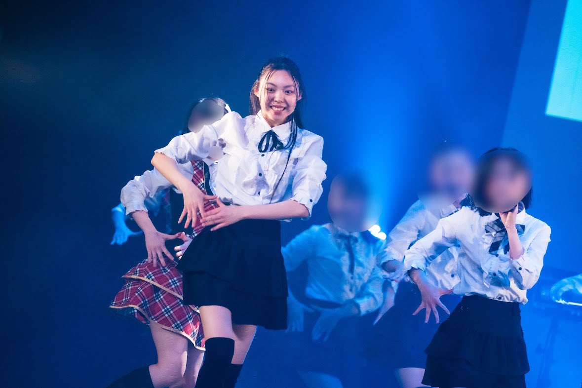 佐川りお（SO.ON project TOKYO) tweet media