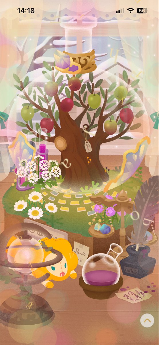 あいつ@超微課金 tweet media