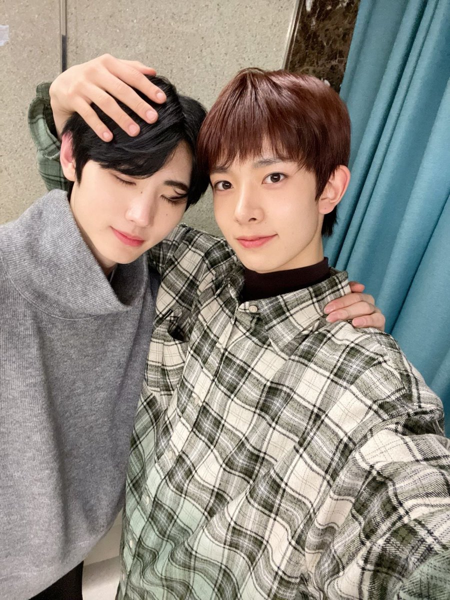 zara ☆ ENHYPEN IS 7 tweet media