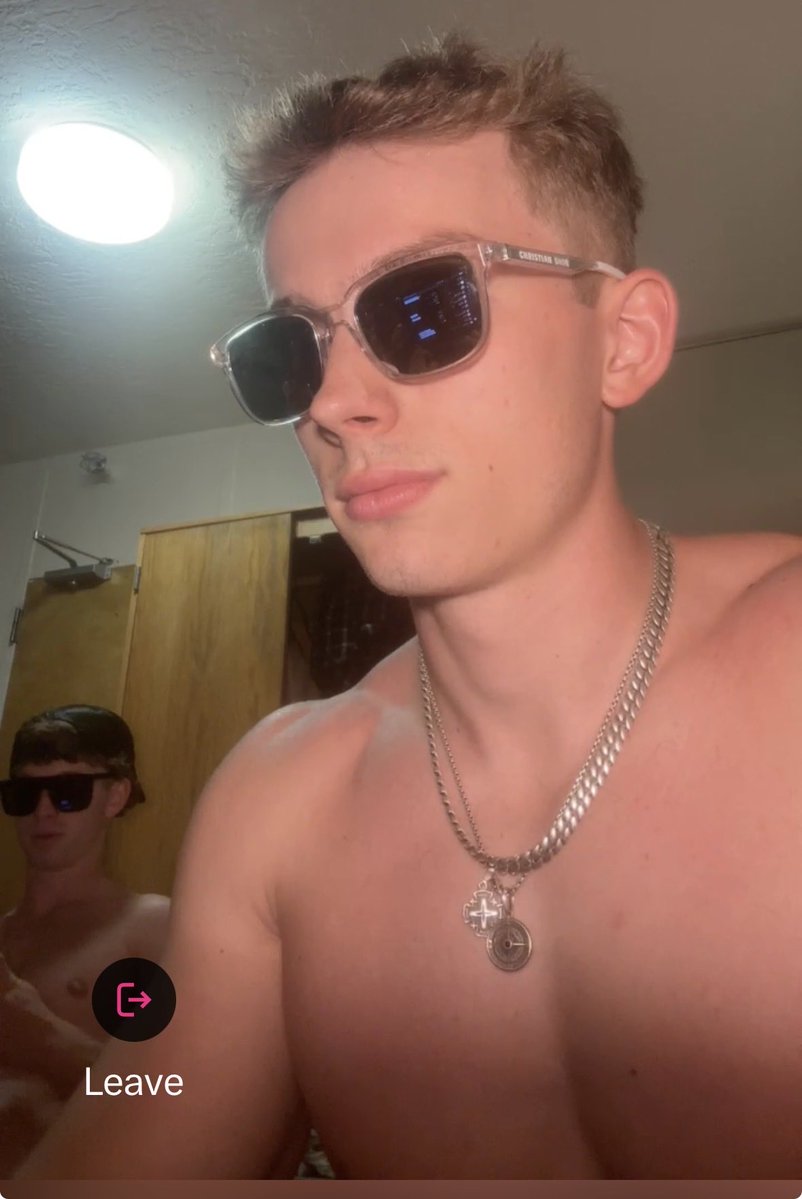 Top Alpha Males tweet media