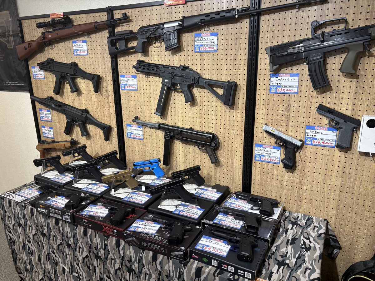 SFBCアウトレット店（2026年3月7日リニュアルオープン） tweet media