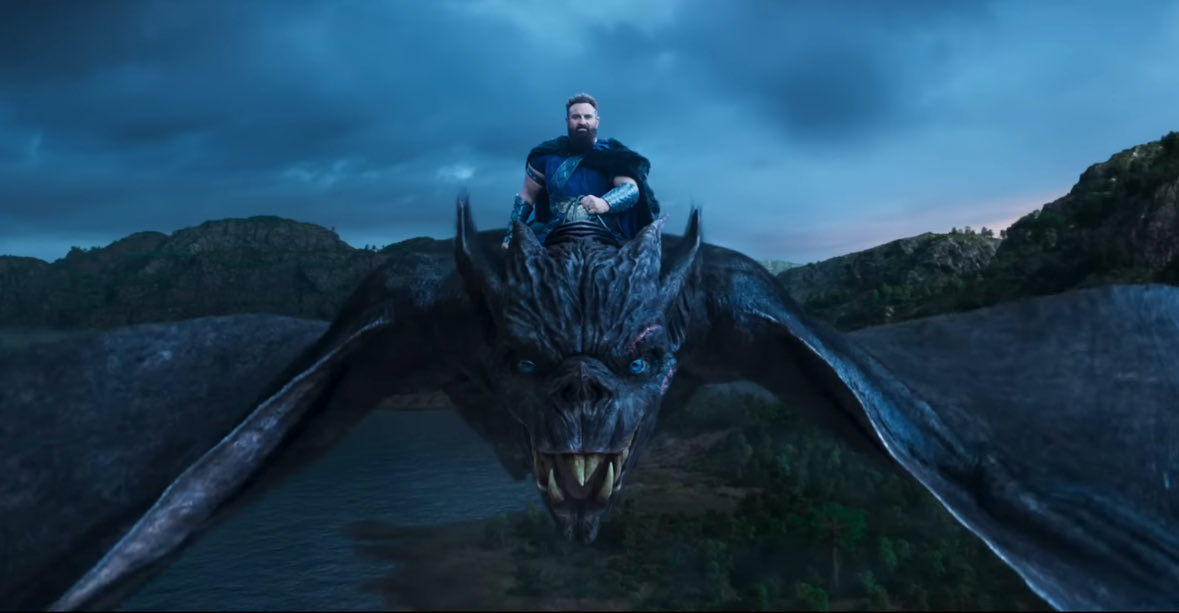 𝐂𝐌 🎬 tweet media