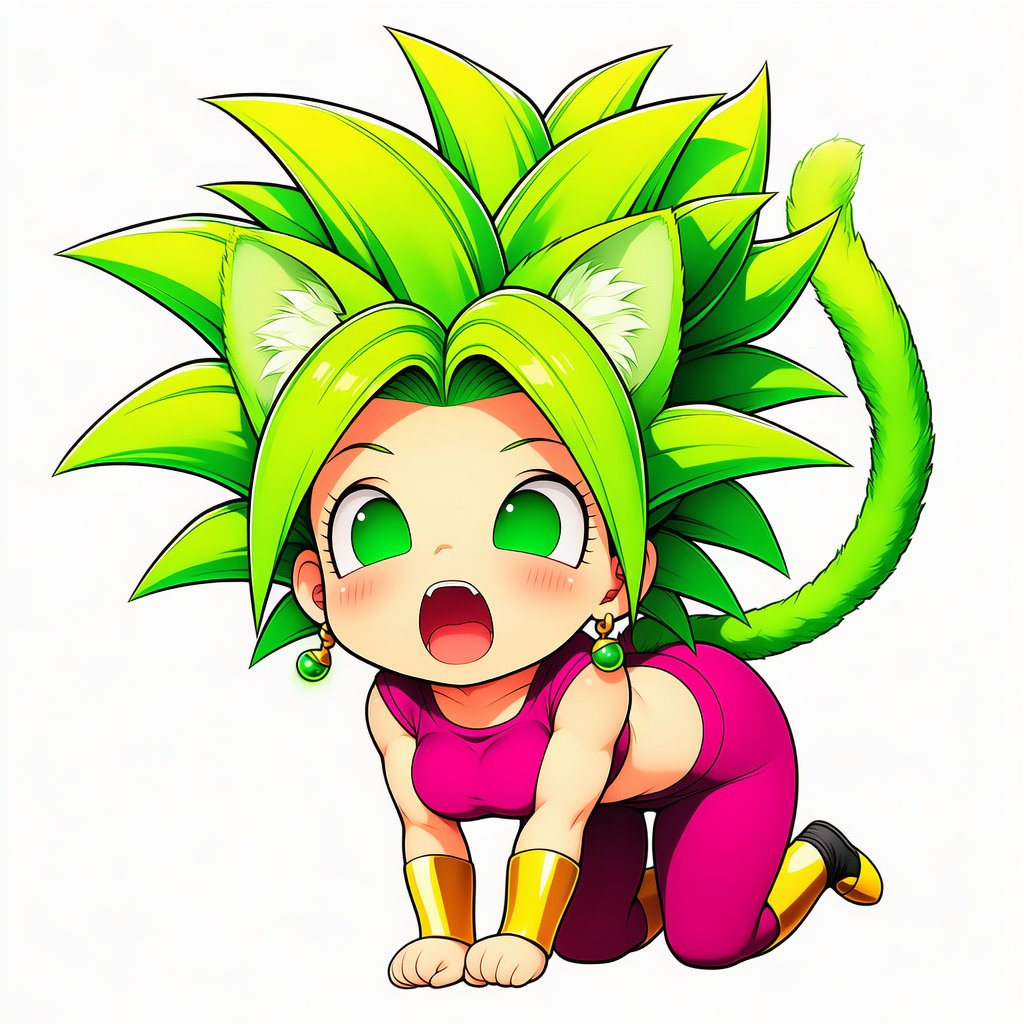 Superior Kefla 💙(^o^)/ tweet media
