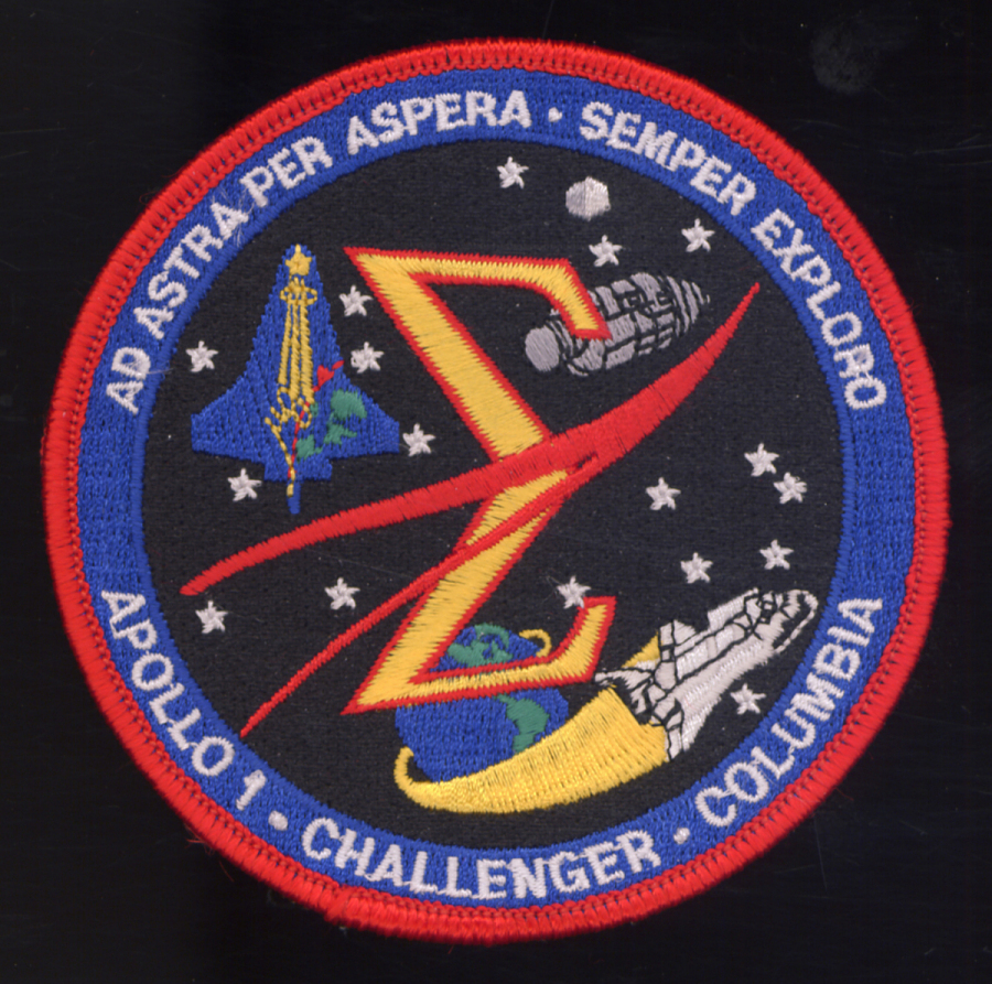 Ad Astra tweet media