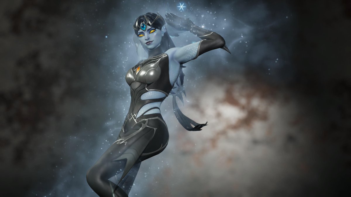 aska_achan223's tweet image. 4月ですって新年度ですって
#Fortnite
#今月のクルースキン
#EpicPratner