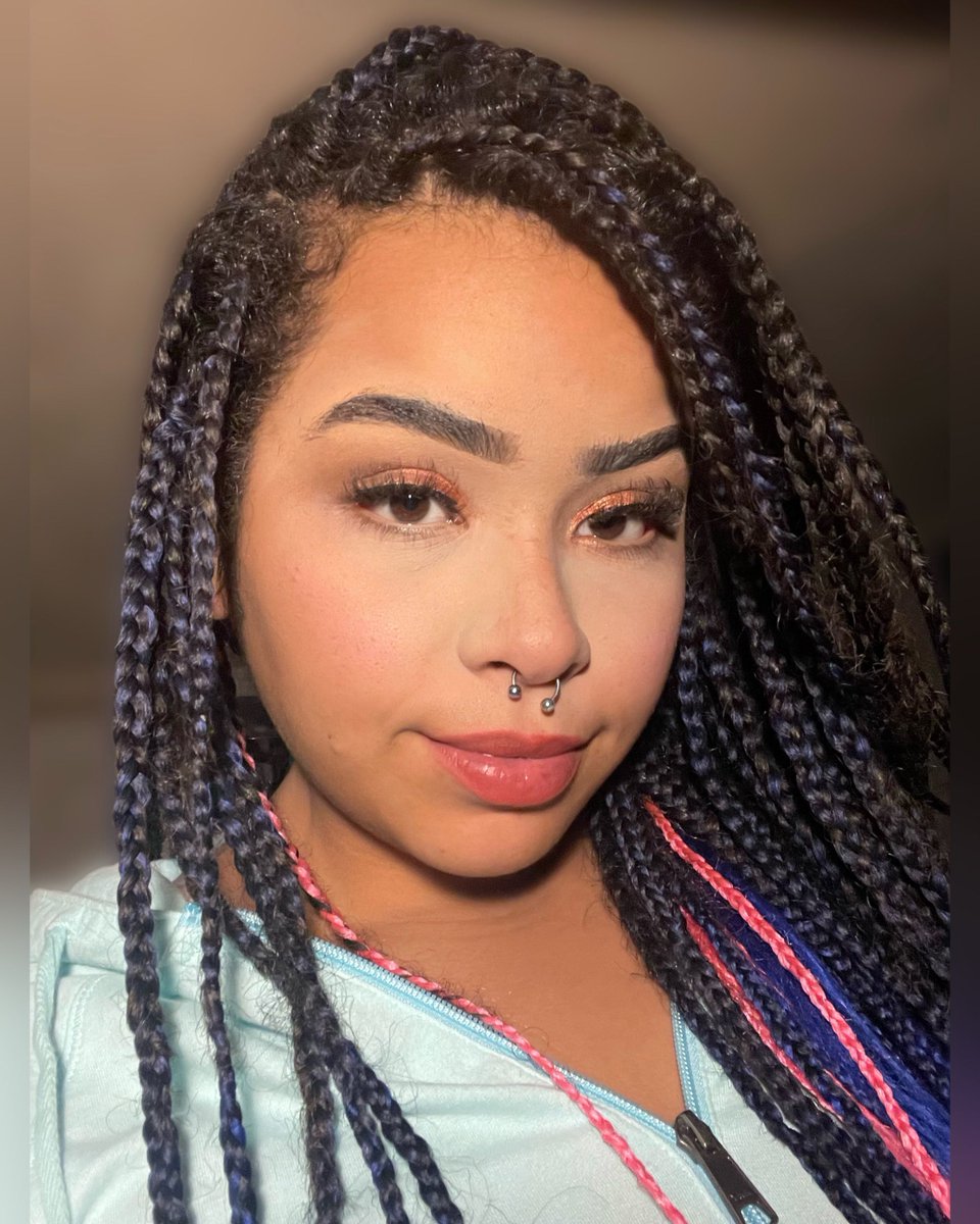 Ebony ️‍🔥 (@EbonyAngelee) / Posts / X