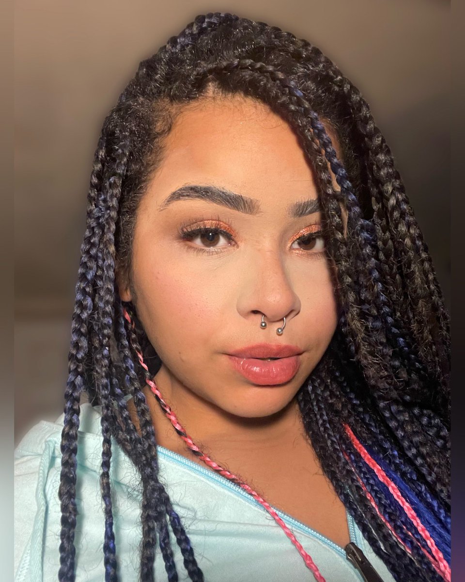 Ebony ️‍🔥 (@EbonyAngelee) / Posts / X