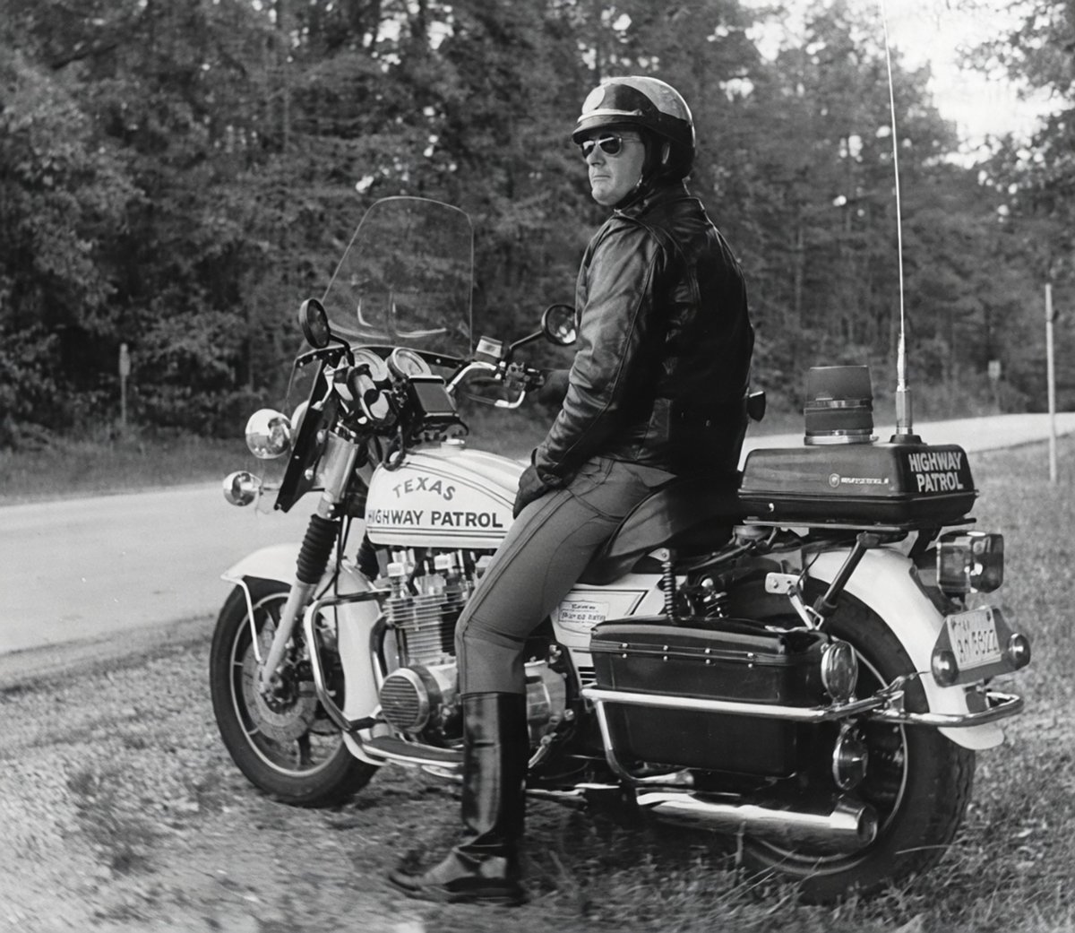 Traces of Texas tweet media