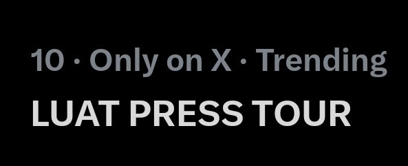 𝗡𝗘𝗧𝗝𝗝 𝗧𝗥𝗘𝗡𝗗𝗦 tweet media