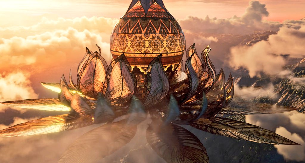 saichndra's tweet photo. #Ramayana -  Some shots are absolutely spectacular, visually stunning and truly impressive 👏. However, a few others feel off, almost like AI-generated or poor VFX work.

Wasn’t expecting this from an 8-time Oscar-winning DNEG—hope it’s not the finished product yet 🤞

#Rama https://t.co/ohDqZie8WR