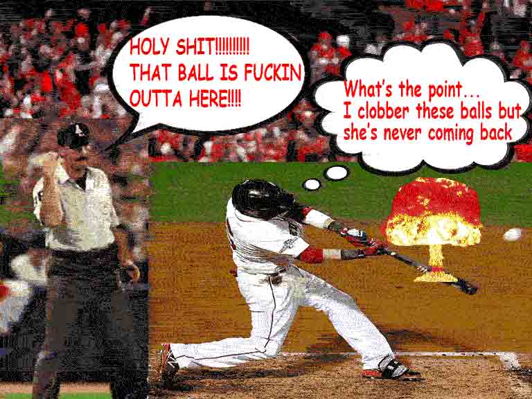 Mr. Baseball tweet media