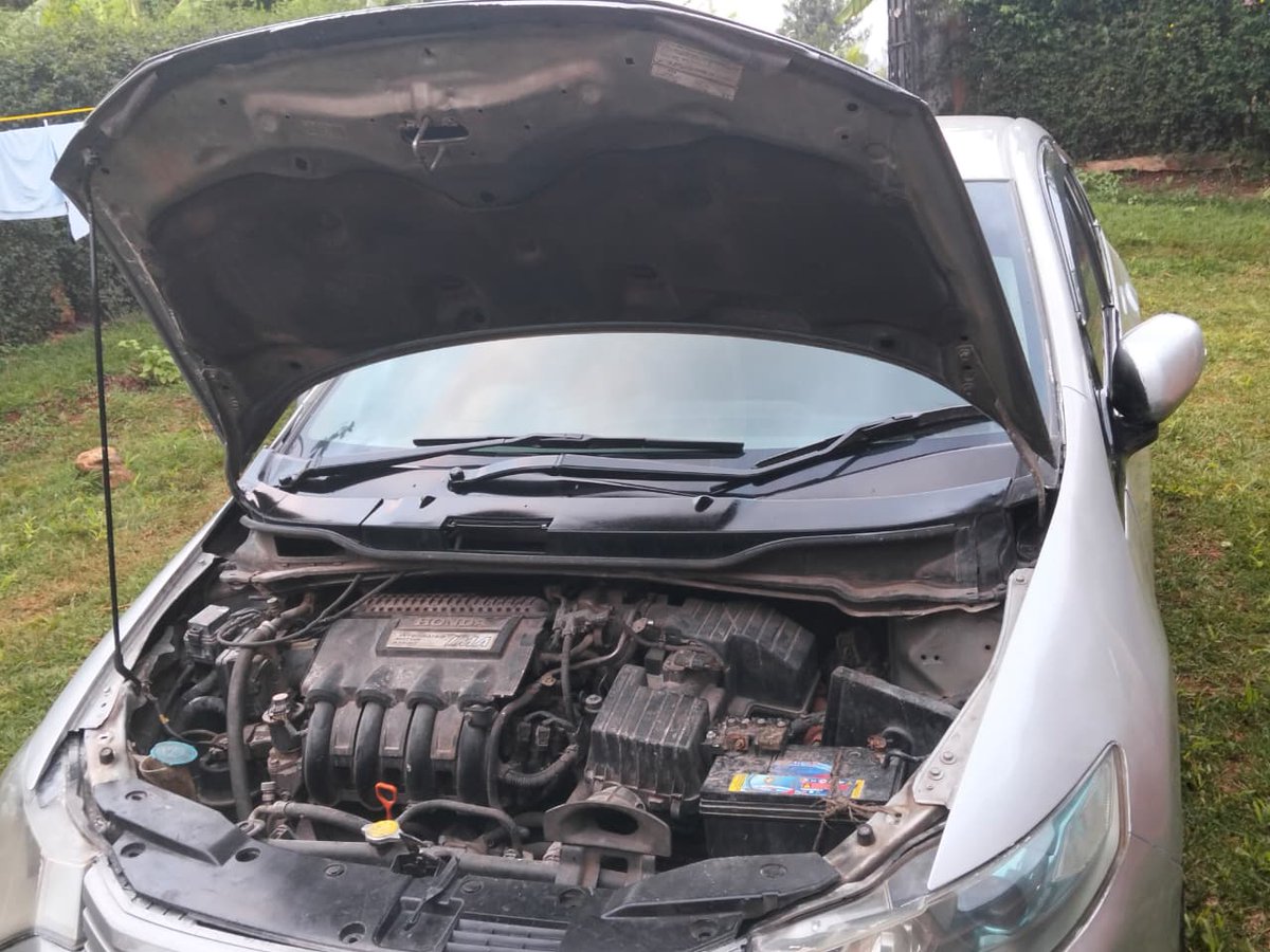 Embu Car Deals🗨 tweet media