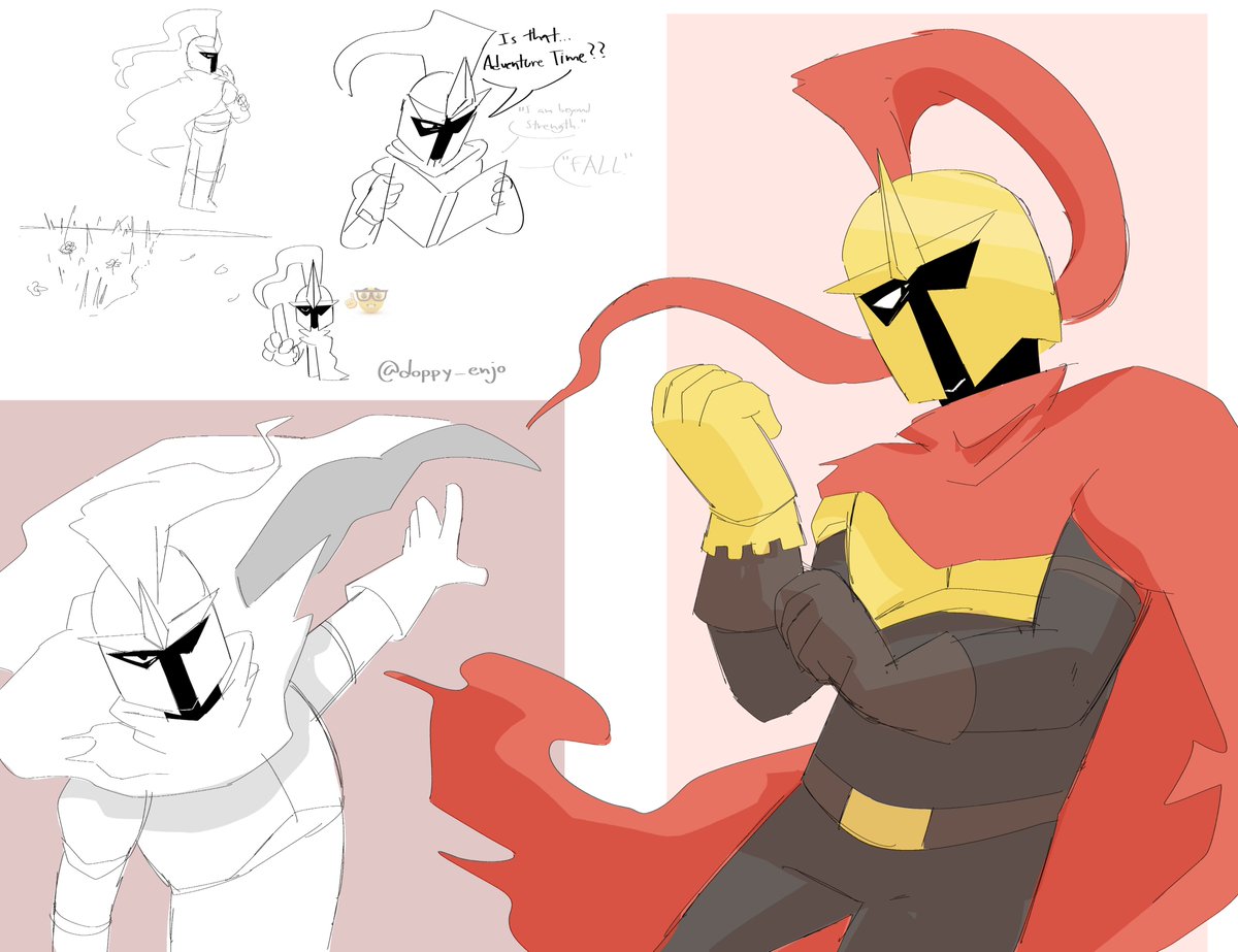 🐬 Doppy | Birthday in 10 days 🎂 tweet media