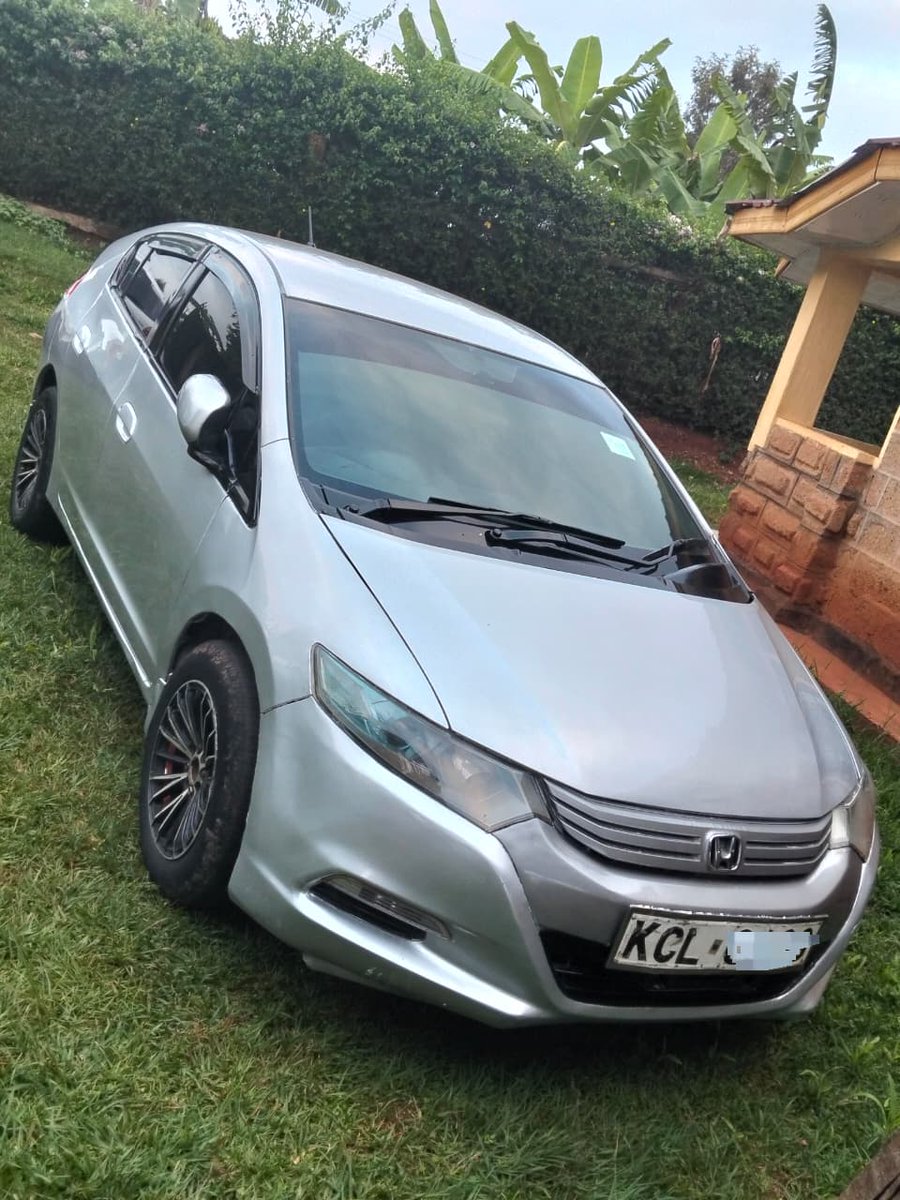 Embu Car Deals🗨 tweet media