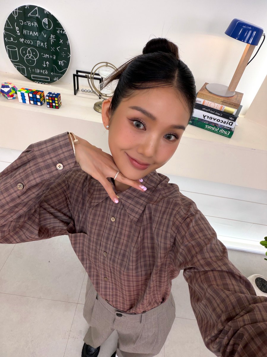 OHMYGIRL_official tweet media