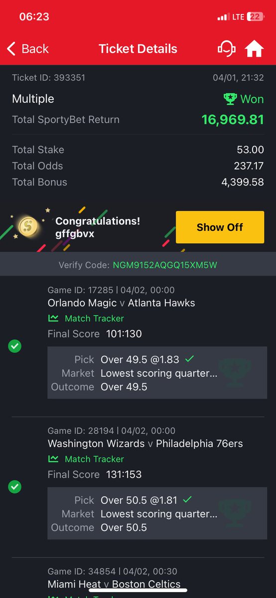 ŤÖẞÏĻĨŚĶĨ🟩⬜️🟩 tweet media