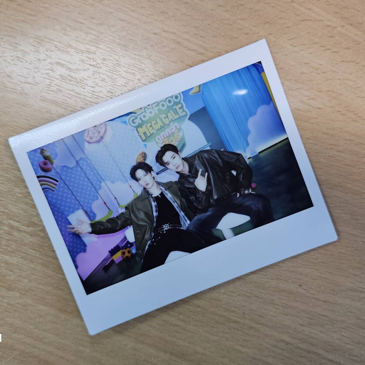 GMMTV-Support tweet media