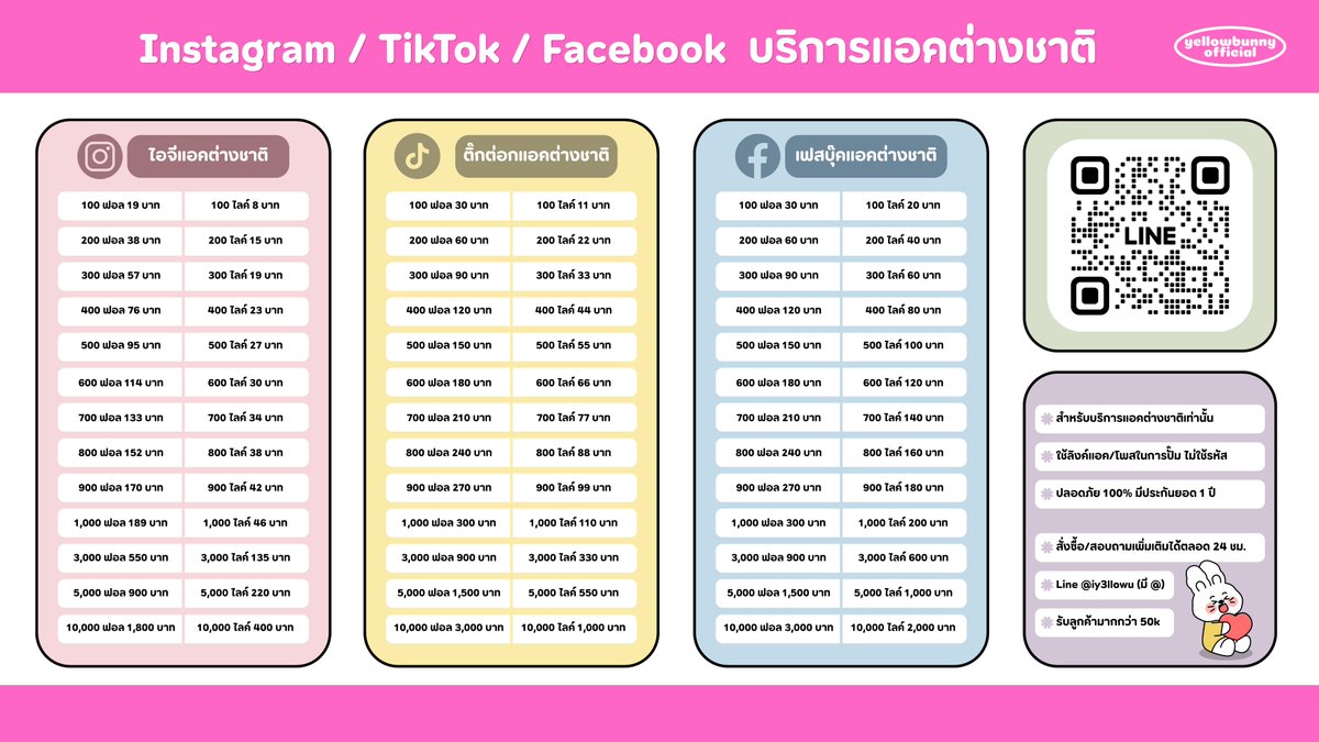 line: @024kpxwu (มี@) ꕀ ปั้มฟอล/ไลค์/วิว 🐹 tweet media