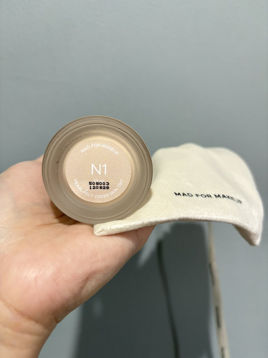pickadern's tweet photo. wts preloved 1x pump
skintint mad for makeup shade N1
dijual karena salah shade
💵100k split pay 
🍊bisa oren cod
📍dom sby bisa instant

skintint skin tint kuning langsat https://t.co/9N6Ic1KUdW