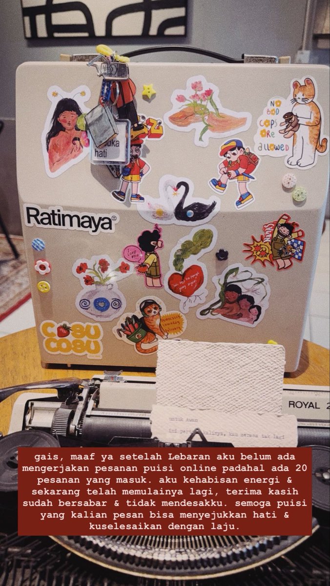 kristal. tweet media