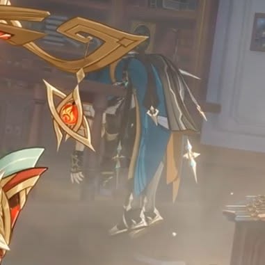 Grand Master Varka tweet media