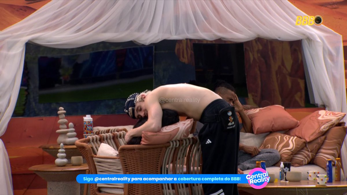 Central Reality tweet media