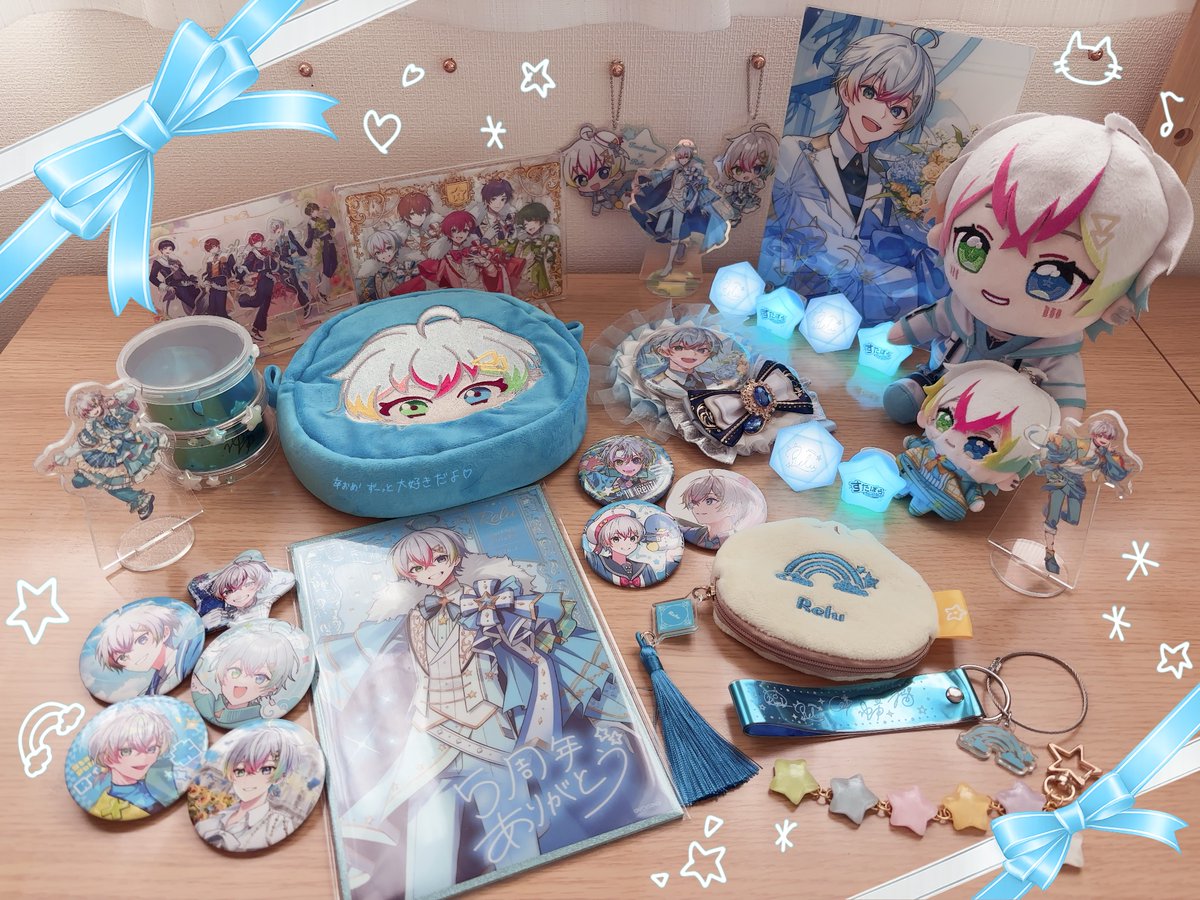 ふーりん🌟🪽 tweet media