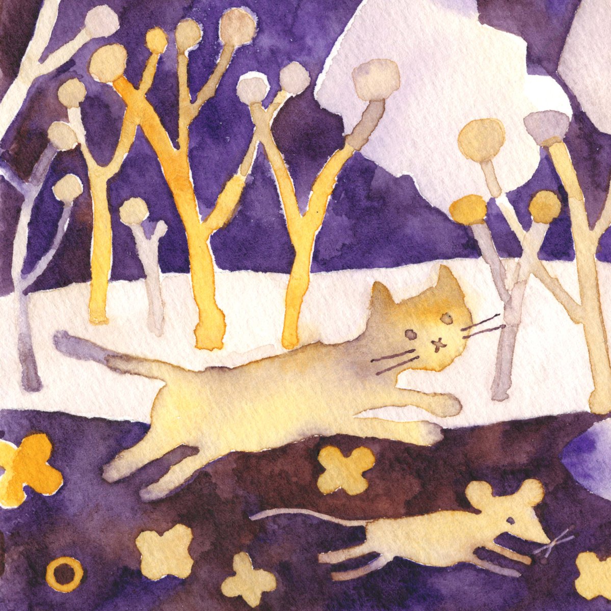 しんよんひ tweet media