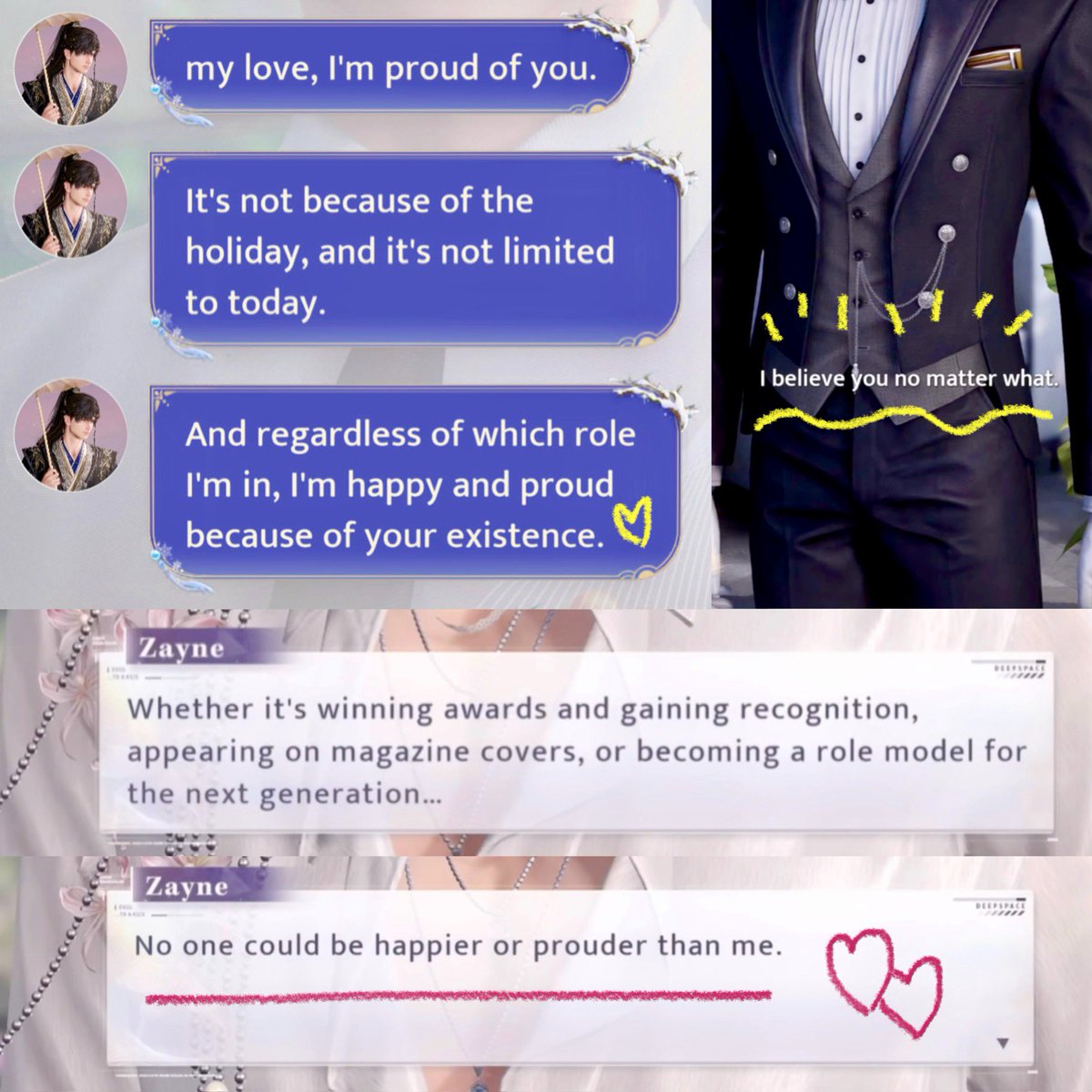 rhea (@zaynedose) / Posts / X
