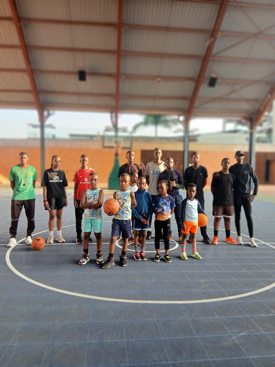 CHILDREN AND YOUTH SPORTS ACADEMY tweet media