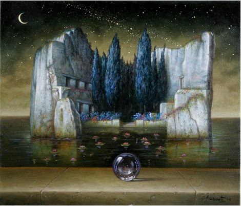 Alexander's Cartographer tweet media