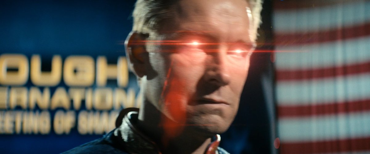 The Boys Out of Context Clips tweet media