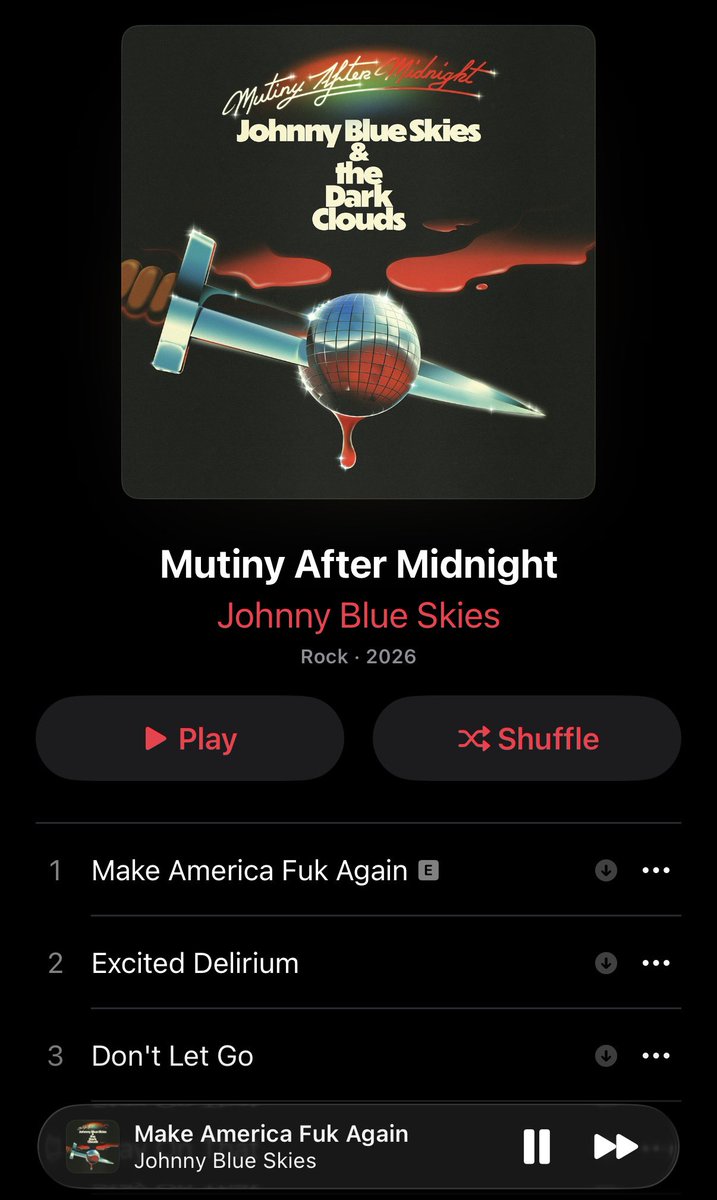 Trevor Foley tweet media