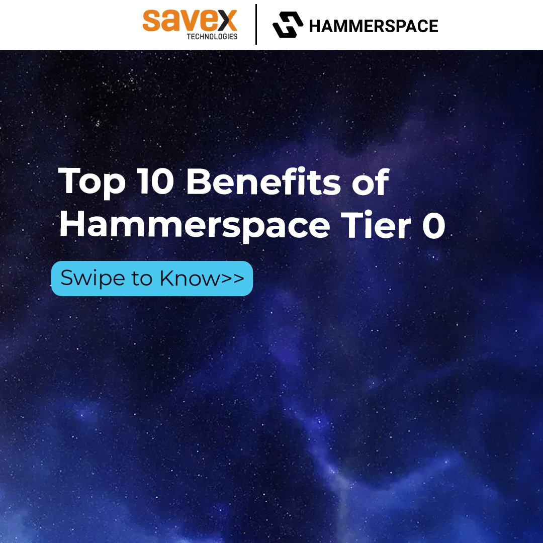 Savex Technologies Pvt. Ltd. tweet media