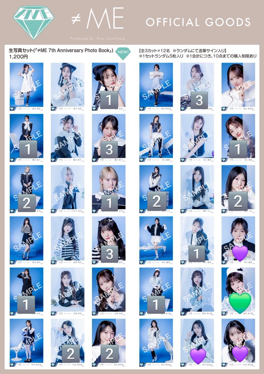 あべべ tweet media