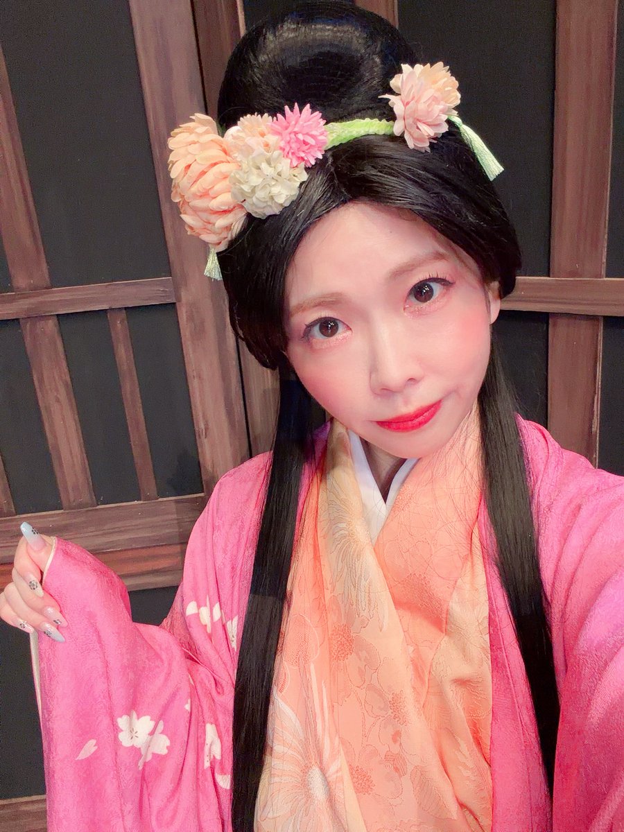 中野裕理(新アカ) tweet media