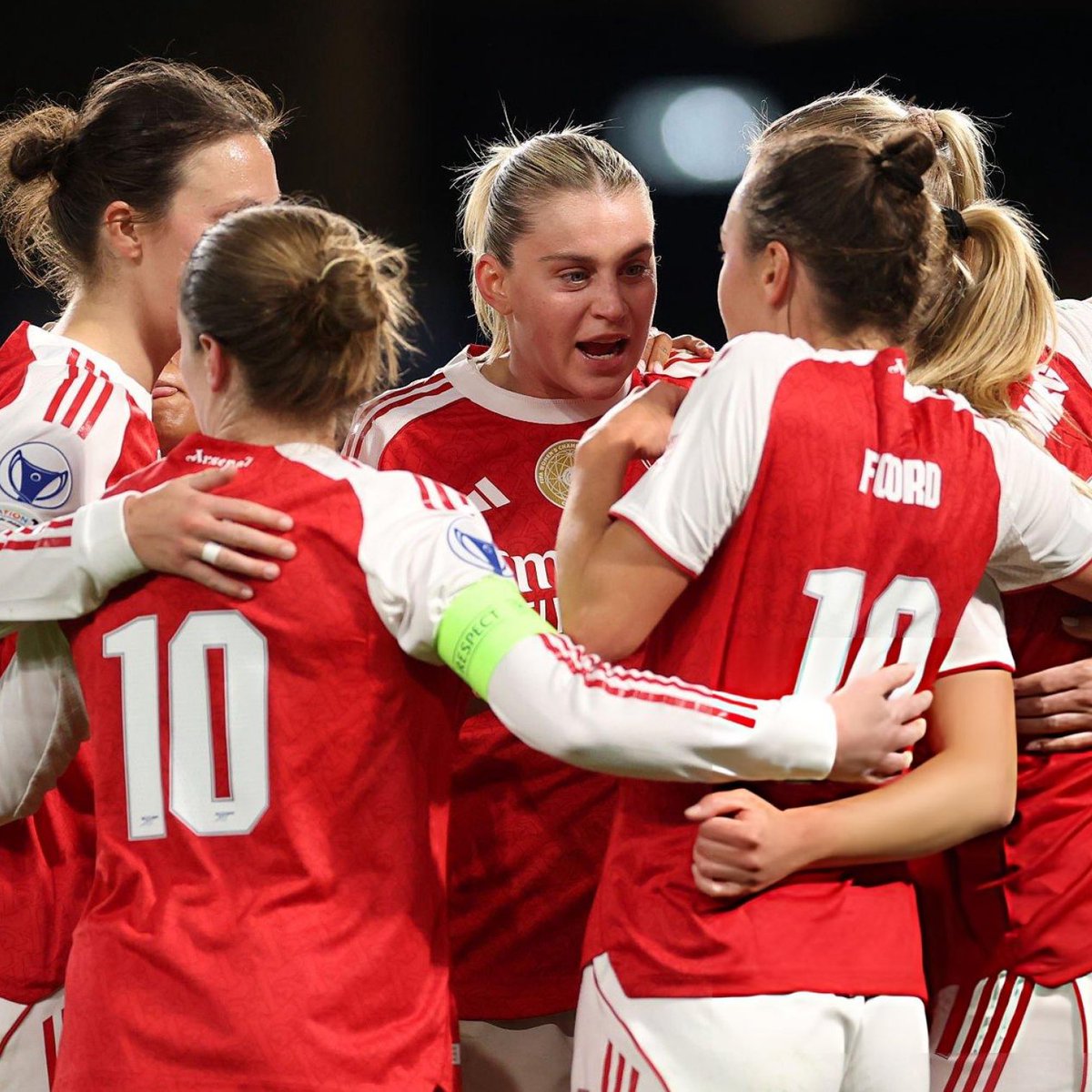 Arsenal X-tra tweet media