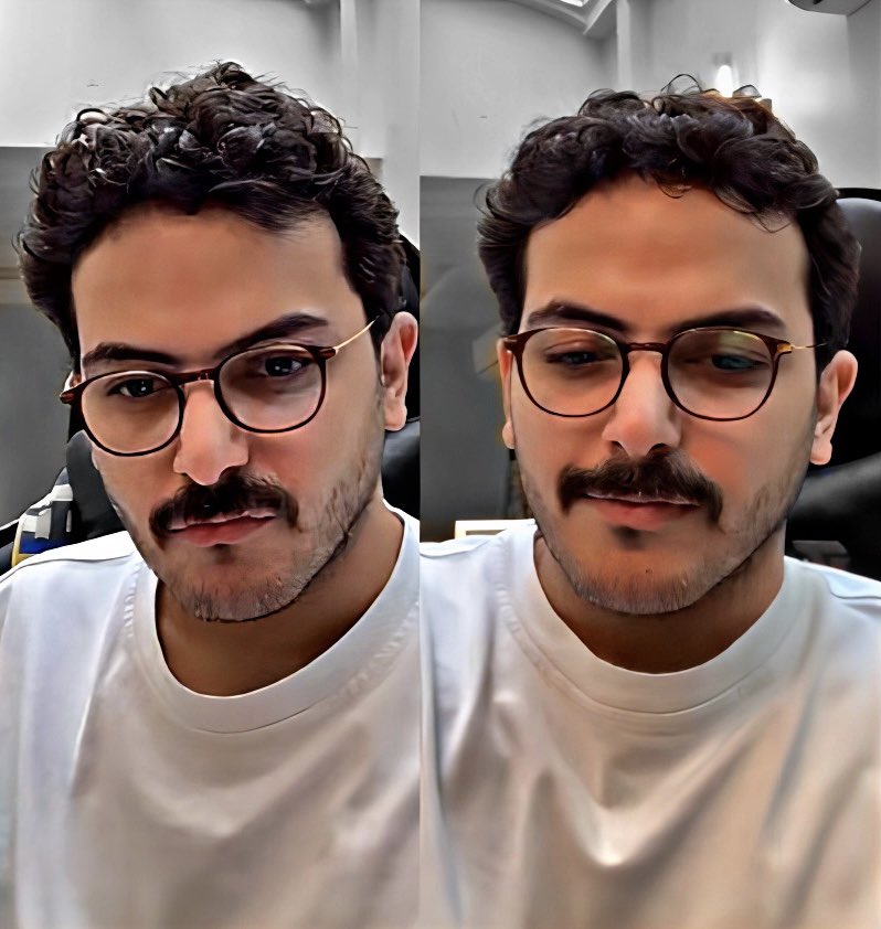 مـرامي tweet media