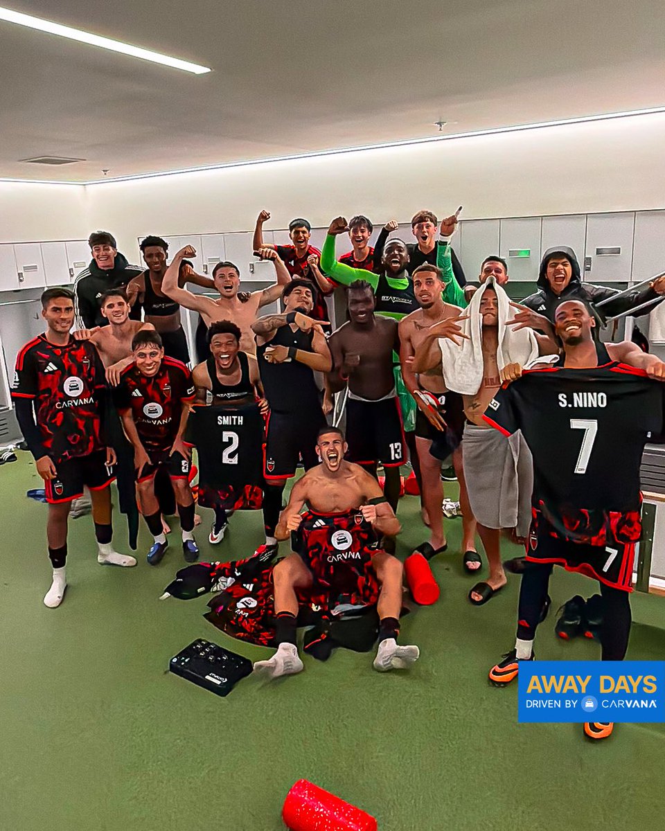 Phoenix Rising FC tweet media