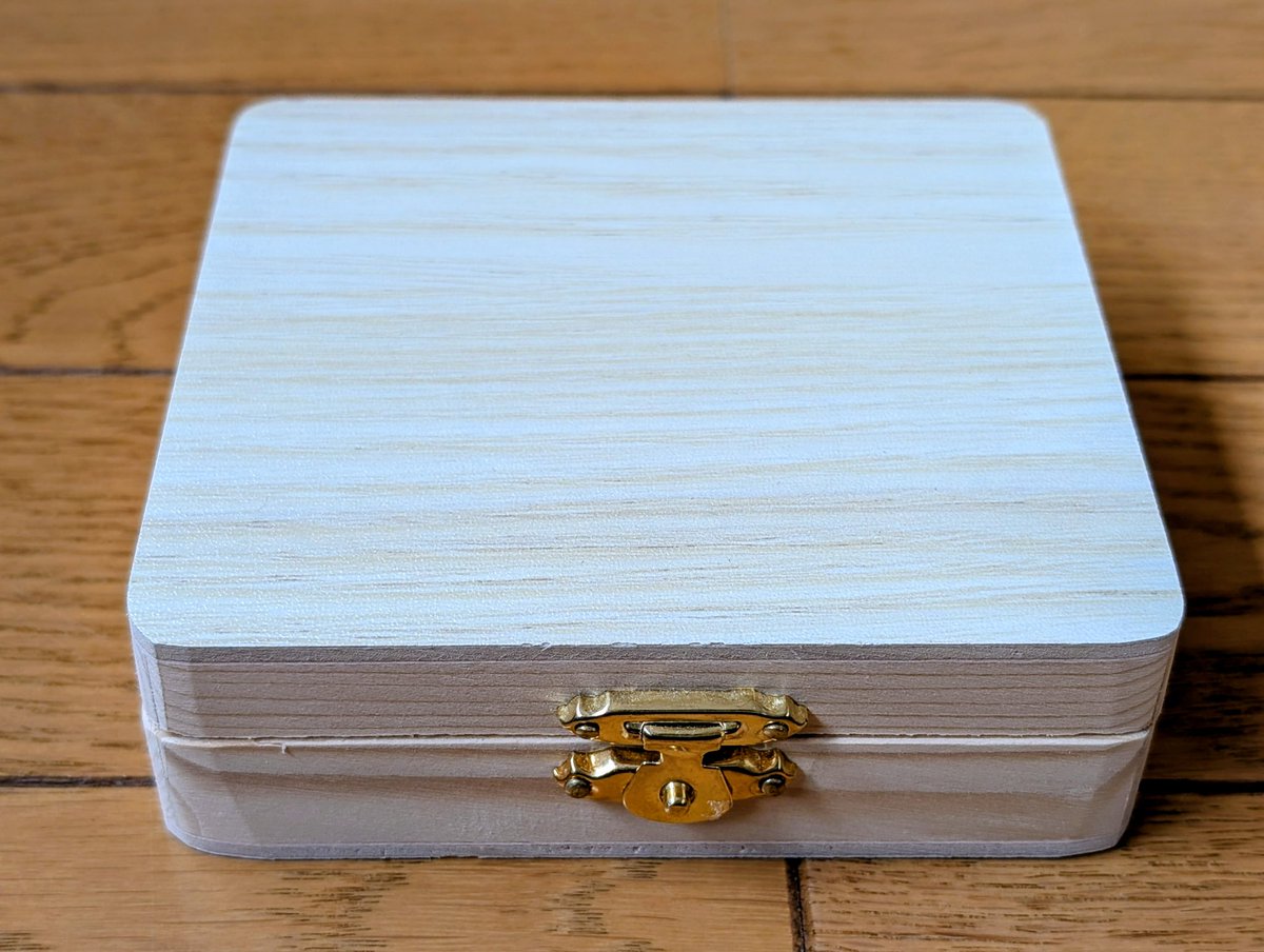 波斯波＠Periodic Apartment tweet media