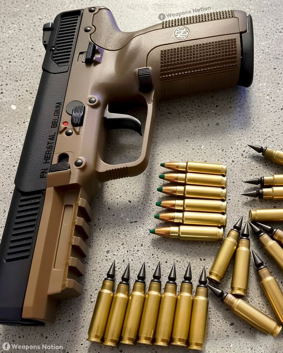 Firearm Fury tweet media