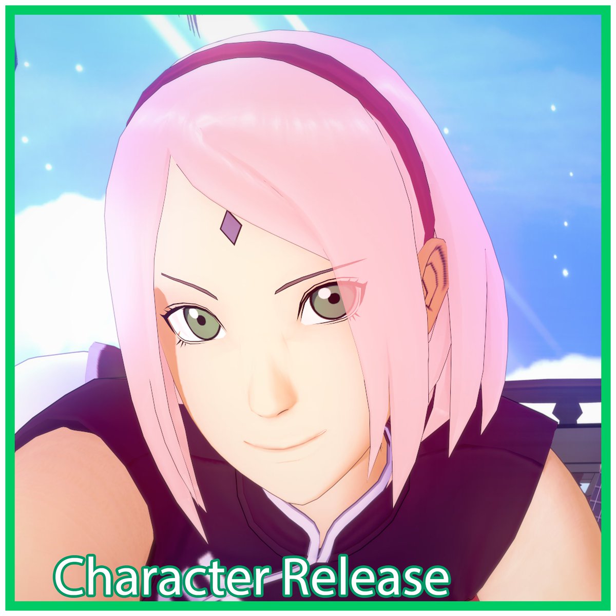 KevinTom963480's tweet photo. [KK][KKS] Naruto Sakura mod release
https://t.co/Ywh34BCVCy
#コイカツ #koikatsu #コイカツサンシャイン #Naruto #Sakura3 #illusion #mod #3dmodel #anime #ゲーム https://t.co/iBUSD5856B
