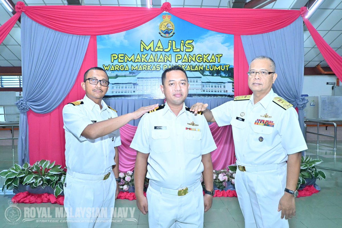 RMN HQ LNB Official tweet media